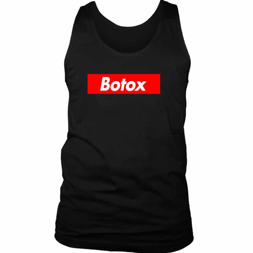 Frenemies Botox Supreme A Man's Tank Top