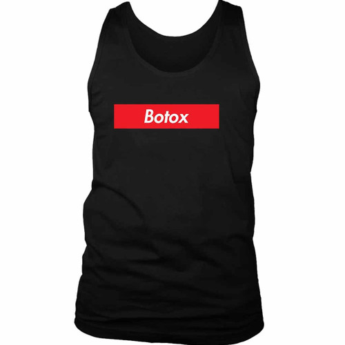 Frenemies Botox Supreme Man's Tank Top