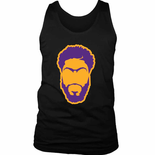 La Brow Lakers Man's Tank Top