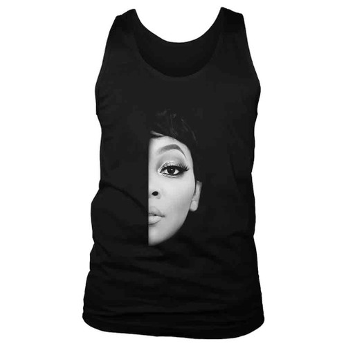 Monica Man's Tank Top