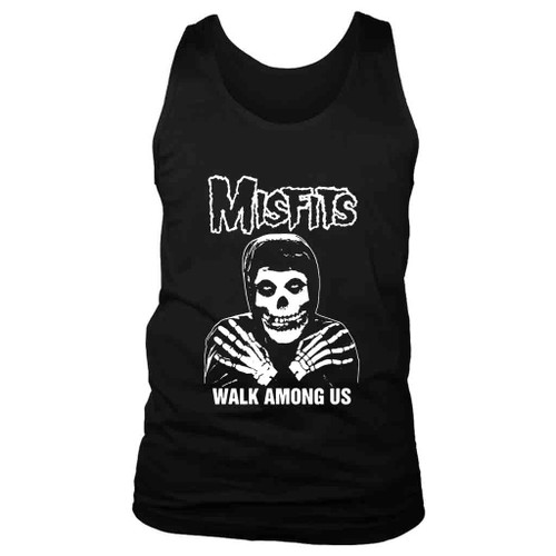 Misfits Walk Among Us Man's Tank Top