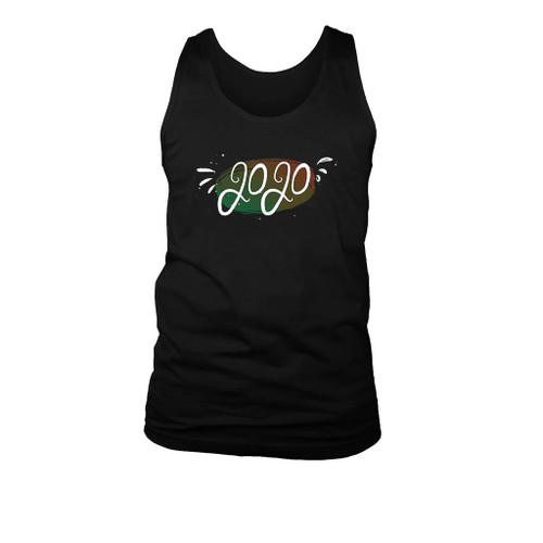 New Year 2020 Man's Tank Top