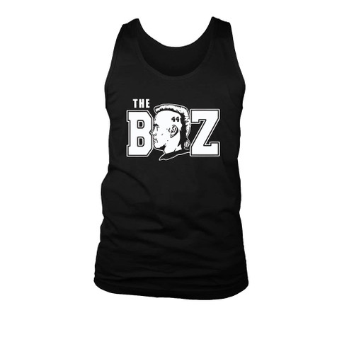 Oklahomas Brian Bosworth The Boz 44 Man's Tank Top