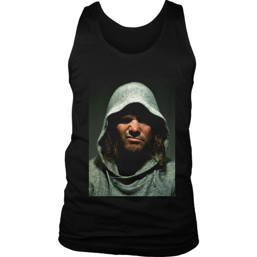 Simon Phillips Man's Tank Top