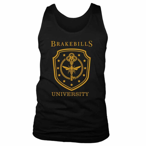 Brakebills University Man's Tank Top
