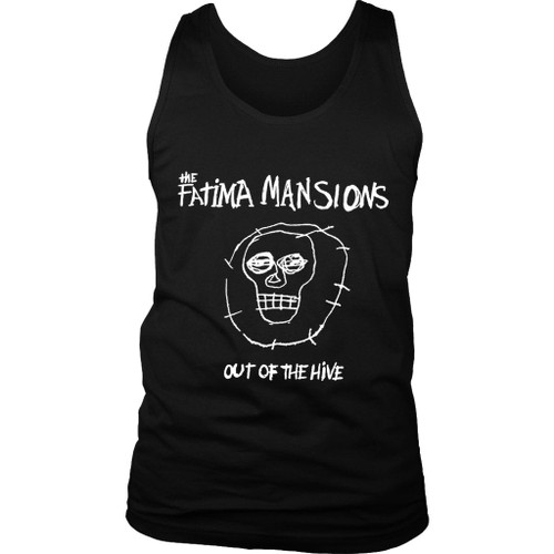 The Fatima Mansions Hive Man's Tank Top