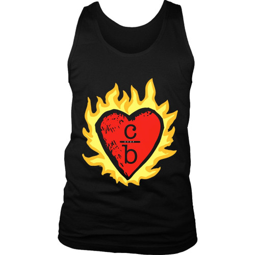 Clothes Over Bros Logo Man's Tank Top