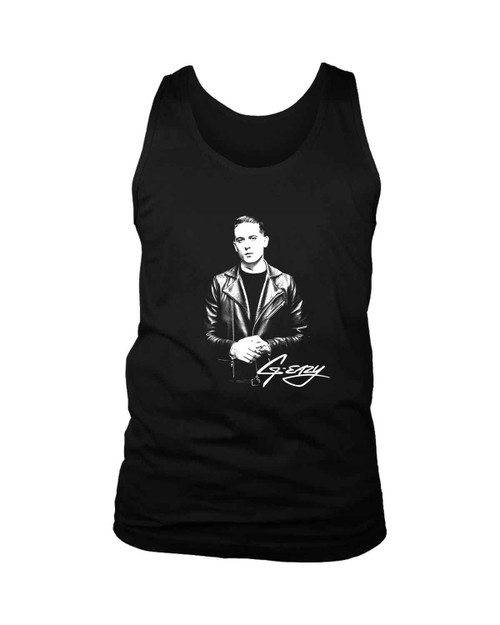G Eazy Man's Tank Top