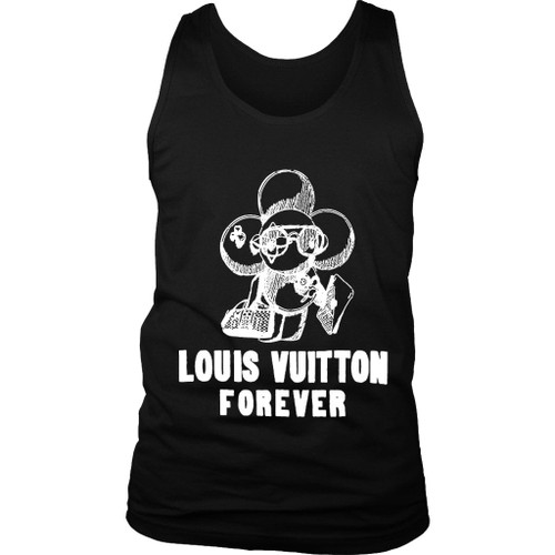 Lv Forefer Man's Tank Top