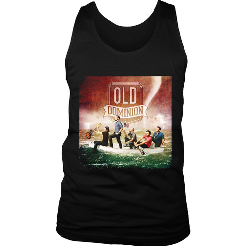 Old Dominion Man's Tank Top