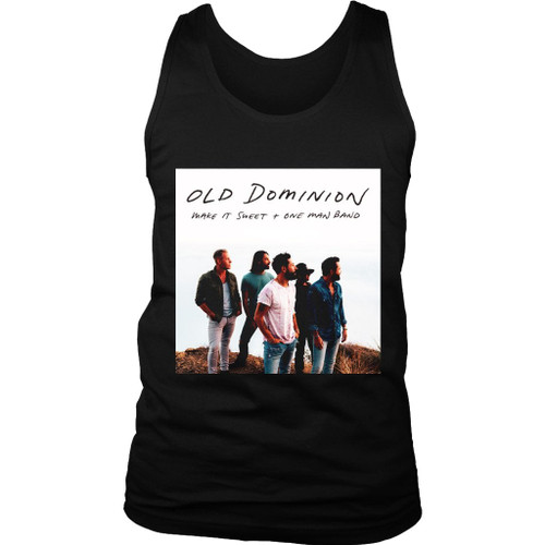 Old Dominion Make It Sweet Man's Tank Top