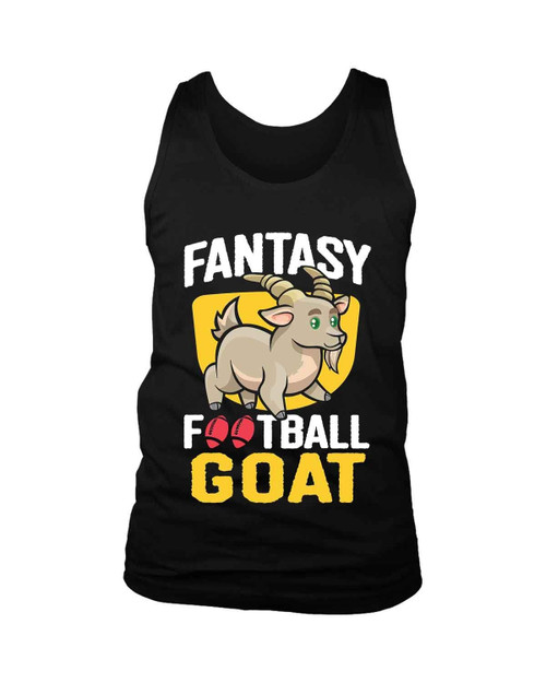 Fantasy Football Man's Tank Top