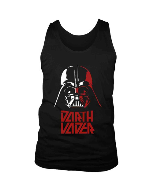 Darth Vander Man's Tank Top