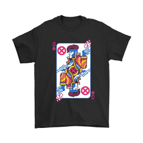 Kinetic King Man's T-Shirt Tee Kinetic King Man's T-Shirt Tee