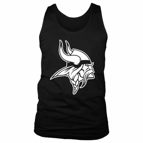 Minnesota Vikings Man's Tank Top