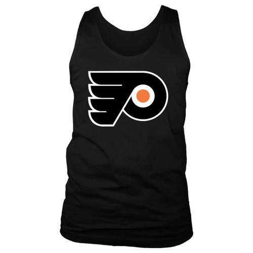 Nhl Philadelphia Flyers Hockey Team Man's Tank Top