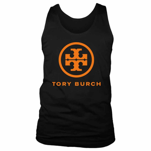 Tory Burch Logo Man's Tank Top