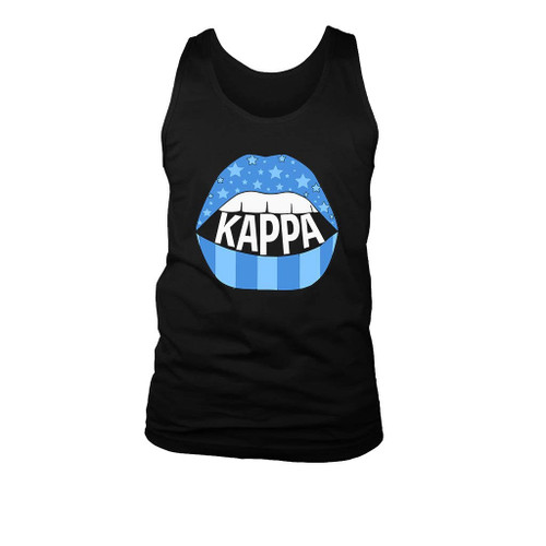 Kappa Gamma Man's Tank Top Kappa Gamma Man's Tank Top