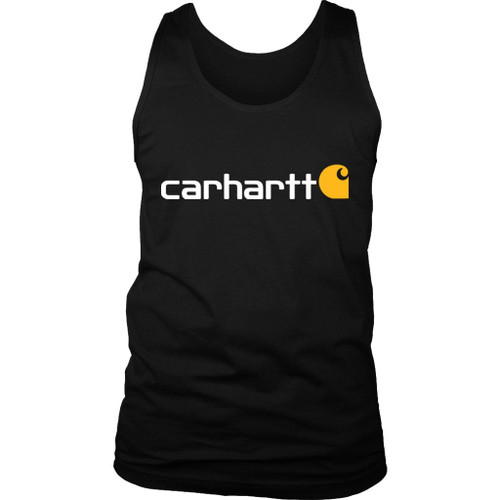 Carhartt Man's Tank Top