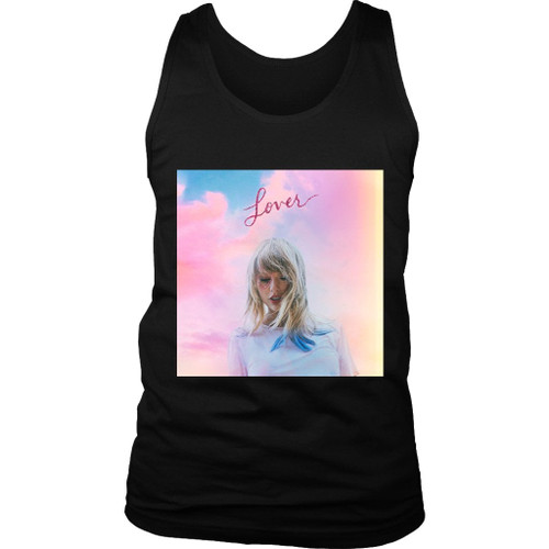 Lover Man's Tank Top