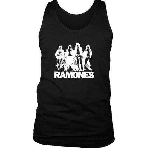 Ramones Man's Tank Top