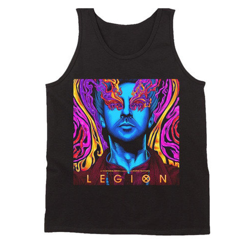 Legion Season Three Man's Tank Top