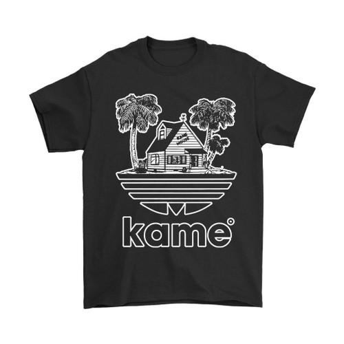 Kame Classic Man's T-Shirt Tee