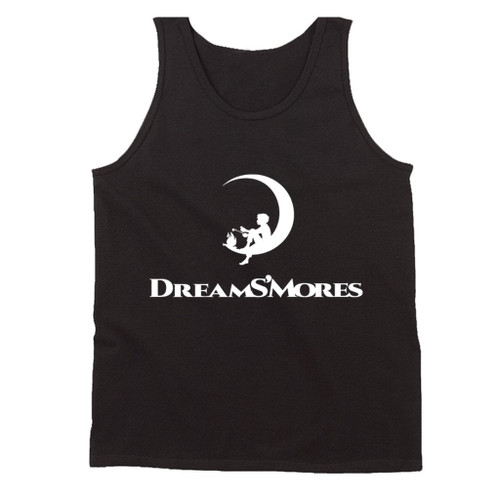 Dreams Mores Man's Tank Top