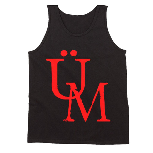 Ubermensch Um Logo Man's Tank Top
