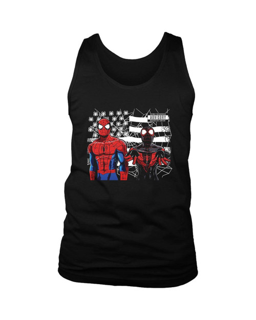 Webonia Art Man's Tank Top