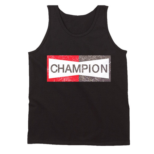 Once Upon A Time In Hollywood Brad Pitt Champion Man's Tank Top