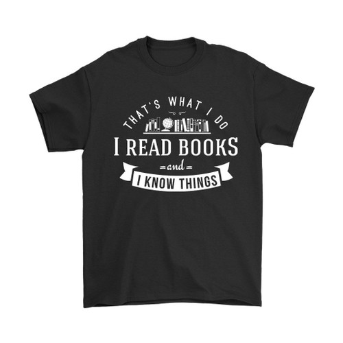 That Is What I Do Man's T-Shirt Tee