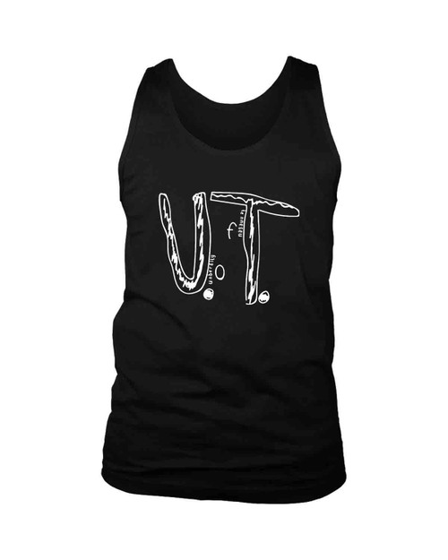 Tennessee Ut Anti Bullying Man's Tank Top