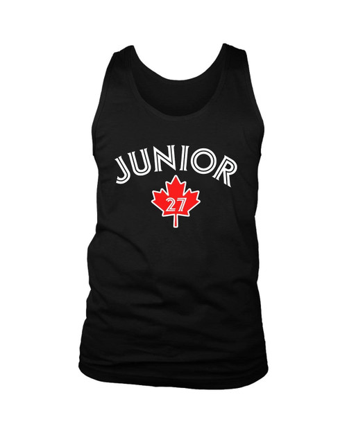 Toronto Vlad Junior Man's Tank Top