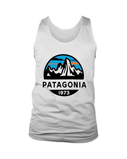 Patagonia 1973 Man's Tank Top