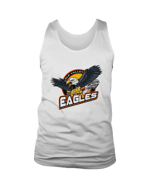 Eagles Elk Valley Man's Tank Top