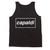 Lewis Capaldi Oasis Logo Mashup Man's Tank Top