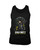 Saiyan Warfare Dragon Ball Z Man's Tank Top