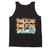 Dababy Dababy Dababy Man's Tank Top