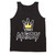 Mozzy The King Man's Tank Top