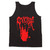 Xxxtentacion Revenge Hand Kill Logo Man's Tank Top