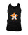 Houston Logo Man's Tank Top