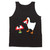 To Do Cause Chaos Man's Tank Top