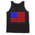Ahs 1984 American Horror Story Usa Flag Man's Tank Top