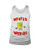 Spongebob Wanted Maniac Man's Tank Top