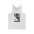 The Umbrella Academy 5 Super Man's Tank Top The Umbrella Academy 5 Super Man's Tank Top