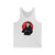 Scarface Funny Lion King Scar Man's Tank Top