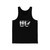 Problem Solved Wife Kicked Out Man's Tank Top