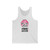 Kame House Of Muten Roshi Dragon Ball Z Super Man's Tank Top