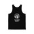 Flat Earth Society Truth Movement Flatearth Theory Cult Funny Man's Tank Top